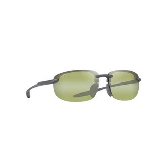 Maui Jim Hookipa Ultra AF - unisex - Maui Jim - Sunglasses - Gray - 60 MM - Accessories