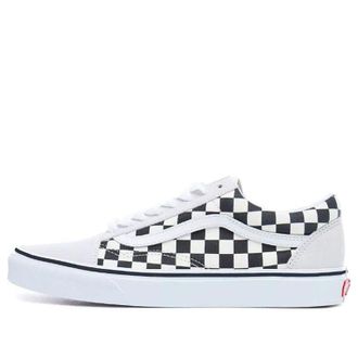 Vans Old Skool Checkerboard VN0A38G127K