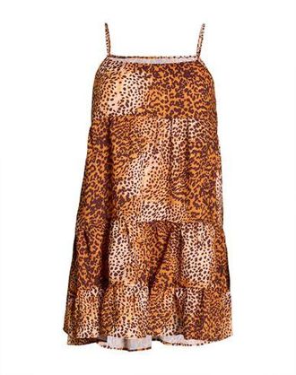 ME FUI DRESSES - Mini dresses on YOOX.COM