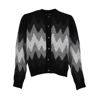 Ernest W. Baker Uomo, Maglie, Multicolore, M, new