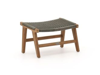 Bellagio la vita attrattiva Bellagio Elcito lounge voetenbank