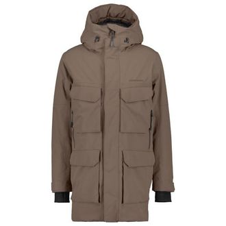 Didriksons 1913 Drew USX Parka 8 Parka f&uuml;r Herren | braun