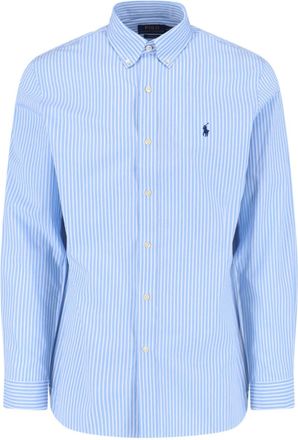 Polo Ralph Lauren Camicia Logo