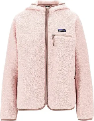 Patagonia Retro fleece jacket Woman XL