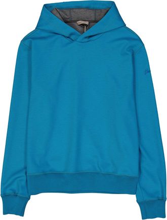 Herno Herno sweatshirt met capuchon