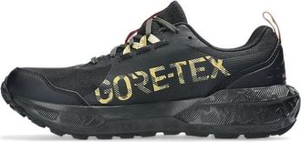 Asics (WMNS) ASICS Gel-Sonoma 8 GTX Black Dark Pink Clay 1012B770-003