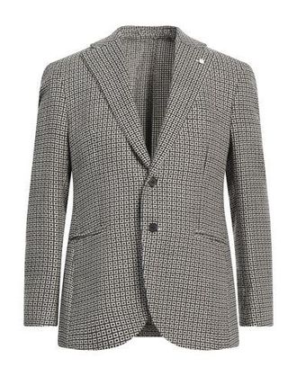 Luigi Bianchi Mantova SUITS and CO-ORDS - Blazers sur YOOX.COM