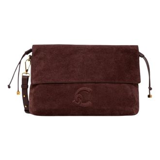 Coccinelle Mujer, Bolsos, Marr&oacute;n, Talla: ONE Size