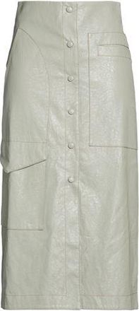 Beatrice .B BOTTOMWEAR - Midi skirts sur YOOX.COM
