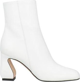 Sergio Rossi Ankle boots