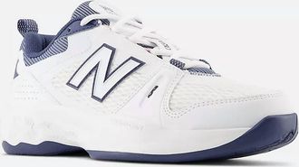 New Balance Womens Fresh Foam X 1007 Tennis Shoes In White/sea Salt