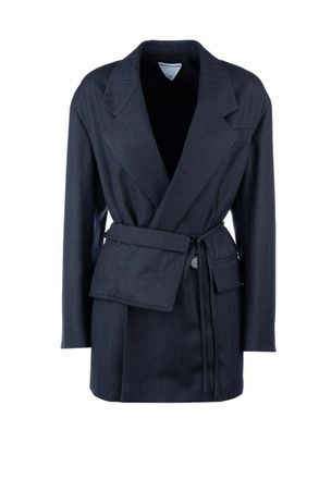 Bottega Veneta Jackets And Vests