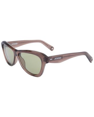 Jacquemus Womens JAC59 55mm Sunglasses