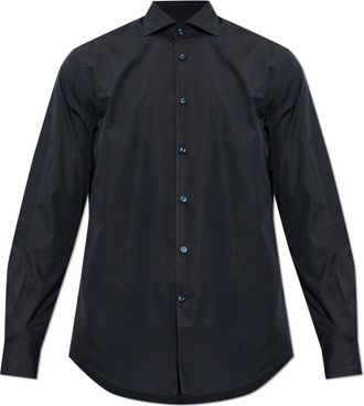 Paul & Shark Hombre, Camisas, Azul, Talla: 3XL