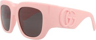 Gucci Womens Gg1545s 53Mm Sunglasses