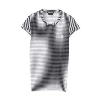 Tom Ford T-Camicie - - Tops - Donna - Nero - S