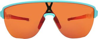 Oakley Corridor Prizm Ruby Shield Mens Sunglasses OO9248 924804 142