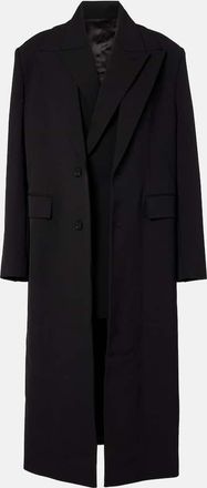 Jean Paul Gaultier Trench a strati