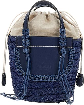 Cuba Lab Habanera Handbag