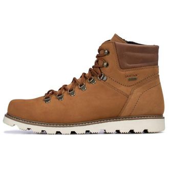 Pomar Lukki GTX Ankle Boot Winterschuhe f&uuml;r Herren | braun