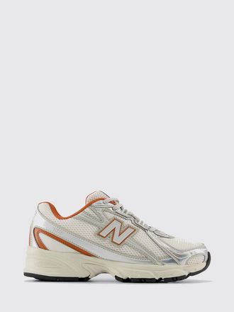 New Balance Sneakers 740 da bambino in mesh con intersuola ABZORB