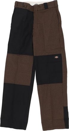 Dickies Outdoor Heritage Katoenen Broek Mannen - Heren - Straight fit broeken - Veelkleurig - W34 - Katoen - Broeken