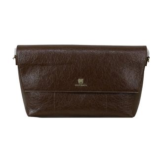Bruno Magli Borsa a spalla Baguette - - Bags - Donna - Marrone - ONE SIZE