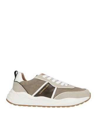 Alexander Smith SCHUHE - Sneakers auf YOOX.COM