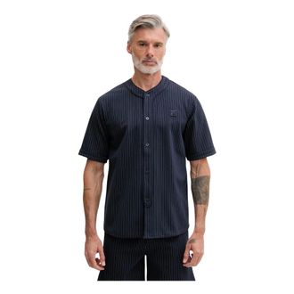 Fila Hombre, Camisas, Azul, Talla: XL