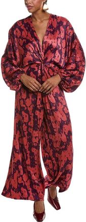 Diane Von F&uuml;rstenberg Kason Jumpsuit