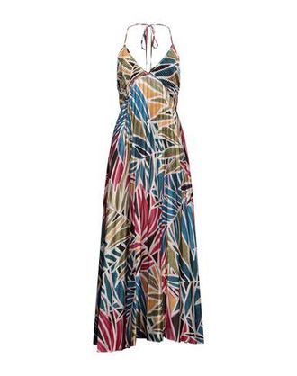 Kaos Maxi dresses