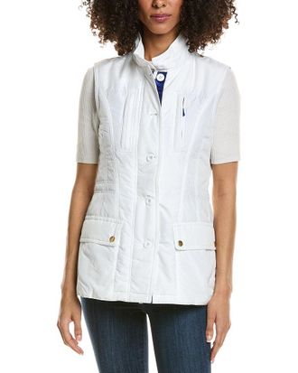 Tyler B&ouml;e Tyler B&ouml;e Brays Vest