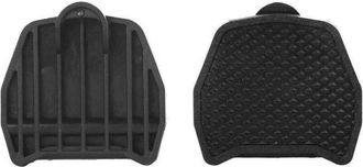 OEM Set Di 4 Chiusure Automatiche A Molla In Alluminio Per Porte, Finestre, Armadi E Guardaroba, Con Viti E Bulloni, Colore Argento