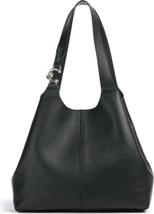 Coccinelle Donna, Borse, Nero, Taglia unica, new