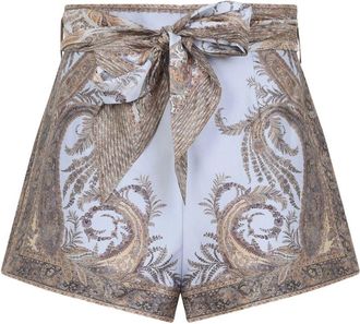 Zimmermann Shorts