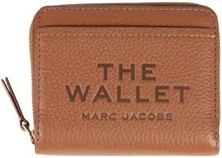 Marc Jacobs Small Leather Goods - Wallets on YOOX.COM