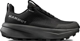Mammut Aenergy Mtn Low GTX Multisportschuhe f&uuml;r Damen | schwarz