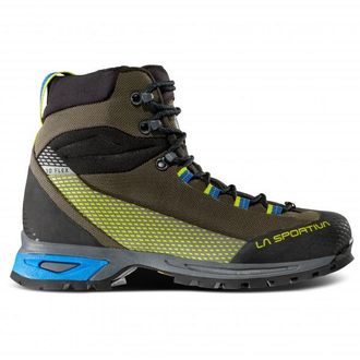 La Sportiva Trango TRK GTX Wanderschuhe für Herren | schwarz