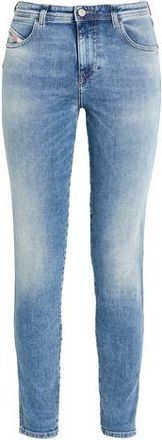 Diesel PARTES DE ABAJO - Pantalones vaqueros en YOOX.COM