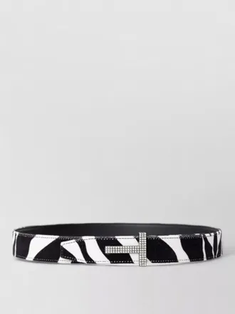 Tom Ford leather belt