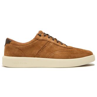 Cole Haan Grand Court Hingham Sneakers