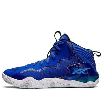 Asics Nova Surge Illusion Blue White 1061A027-402
