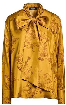 Fabiana Filippi TOPS - Hemden auf YOOX.COM