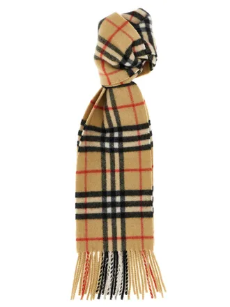 Burberry Cashmere Schal