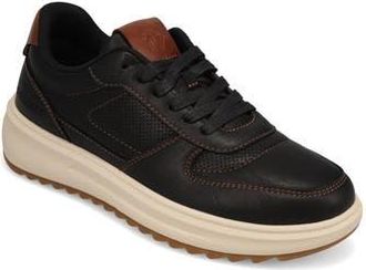 Dockers Rebound Sneaker in Black at Nordstrom Rack, Size 10.5