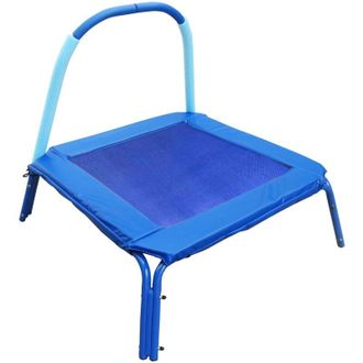 OEM Trampol&iacute;n Master 96 X 96 Cm