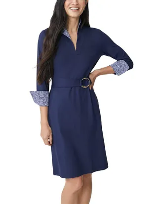 J.McLaughlin J. McLaughlin Daniele Dress