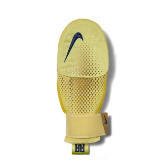 Nike Diamond Ronald Acu&ntilde;a Jr Baseball Sliding Mitt in Orange | N1011804-818