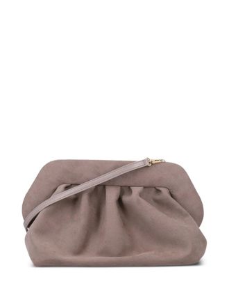 Themoir&egrave; Structured Minimalist Bag With Refined Finish
