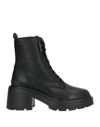 Tommy Jeans CALZADO - Botines de ca&ntilde;a alta en YOOX.COM